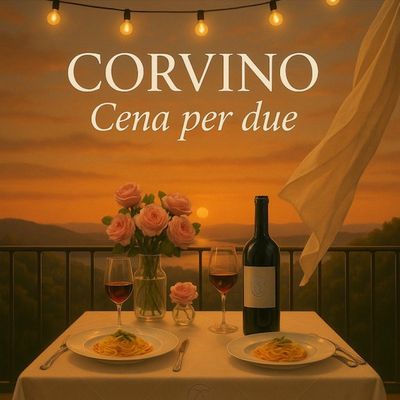 Cena per due