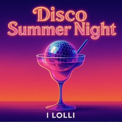DISCO SUMMER NIGHT