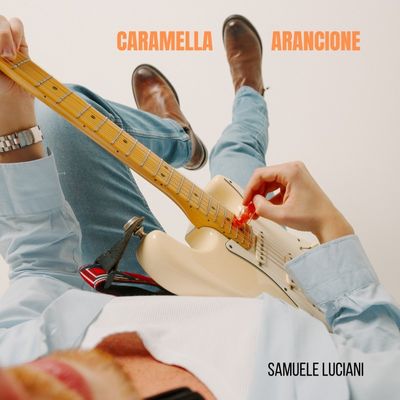 Caramella Arancione