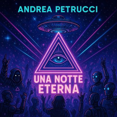 Una notte eterna