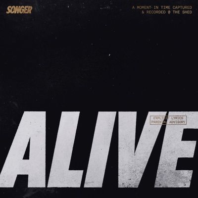 ALIVE