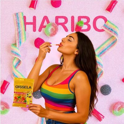 Haribo