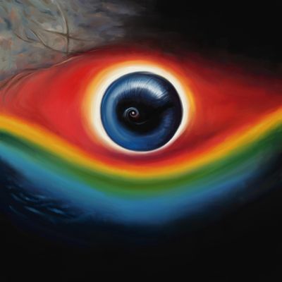 Cannibal (feat. WARGASM (UK))