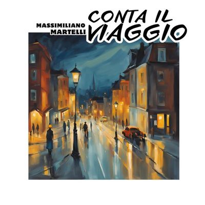Conta Il Viaggio