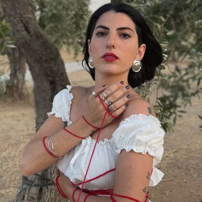 VITA GITANA
