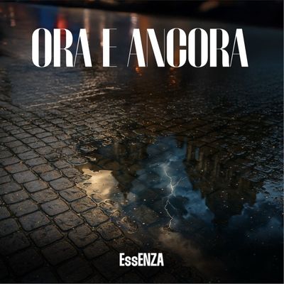 ORA E ANCORA