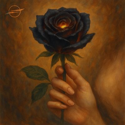 Black Rose