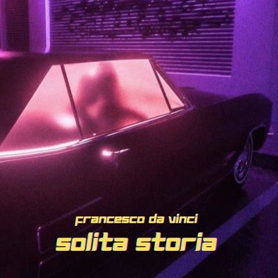 Solita Storia
