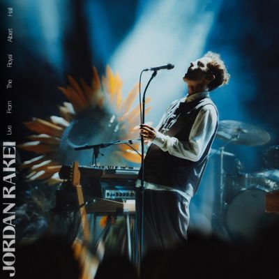 Forgive (Live From The Royal Albert Hall)