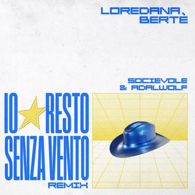 Io resto senza vento (REMIX)