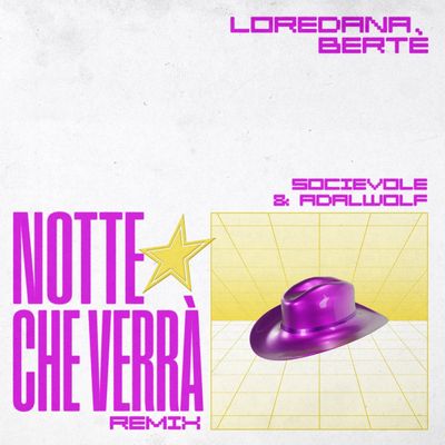 Notte che verrà (REMIX)