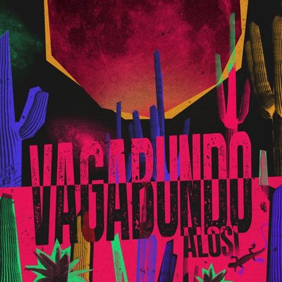 Vagabundo