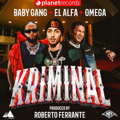 Kriminal