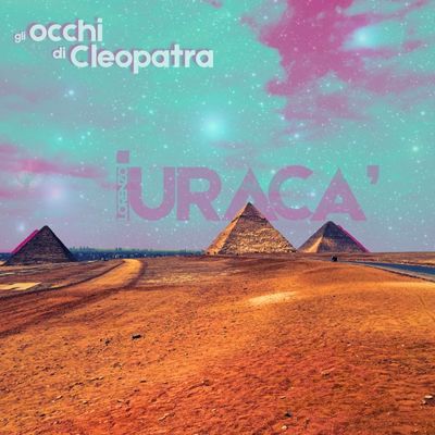 Gli occhi di Cleopatra