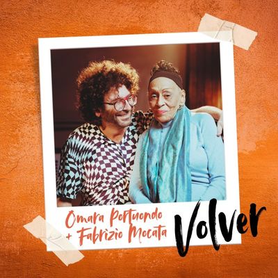 Volver