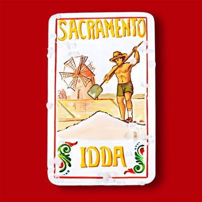 SACRAMENTO