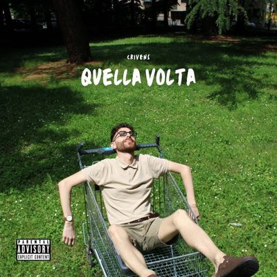 QUELLA VOLTA
