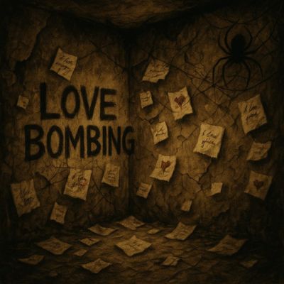 Love bombing
