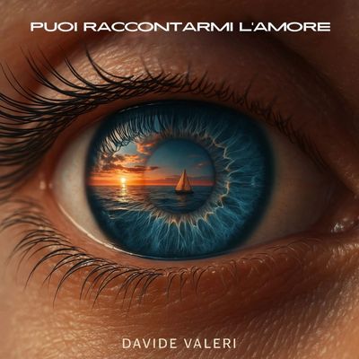 Puoi raccontarmi l'amore