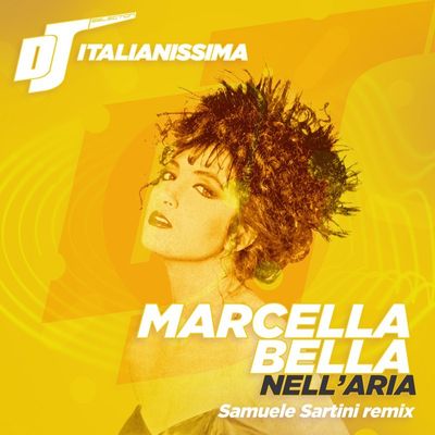 Nell'aria (Samuele Sartini Remix)
