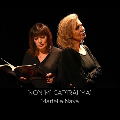 Non mi capirai mai