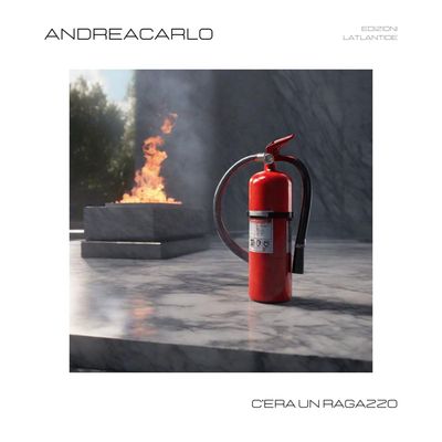 C'era un ragazzo