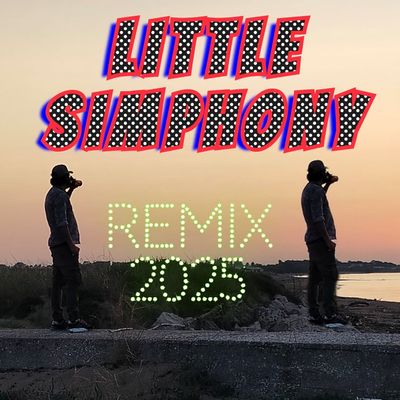 Little Simphony (remix 2025)