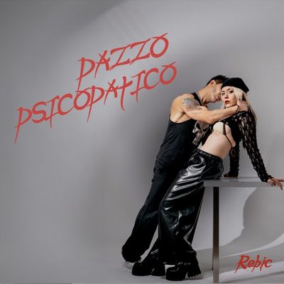 Pazzo Psicopatico
