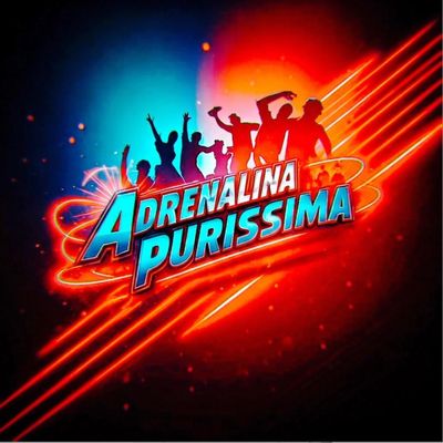 ADRENALINA PURISSIMA