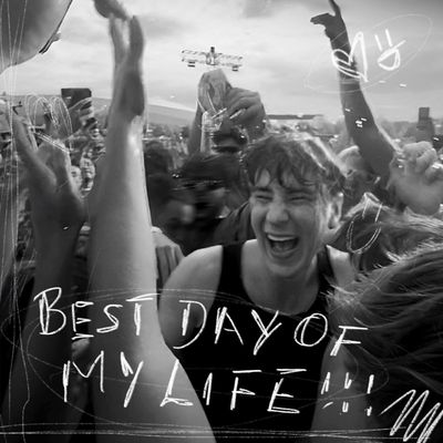Best Day of My Life (BUNT. Version)