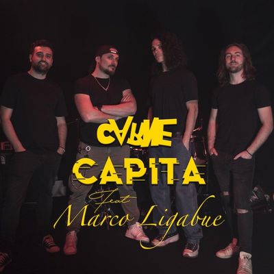 CAPITA