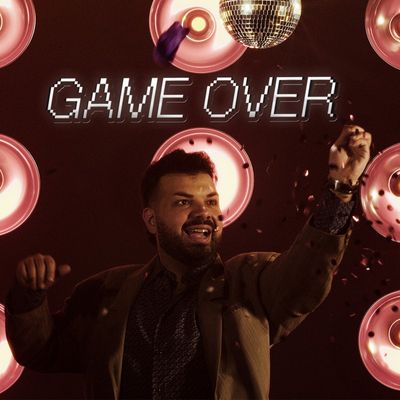 Game Over