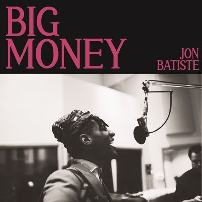 BIG MONEY