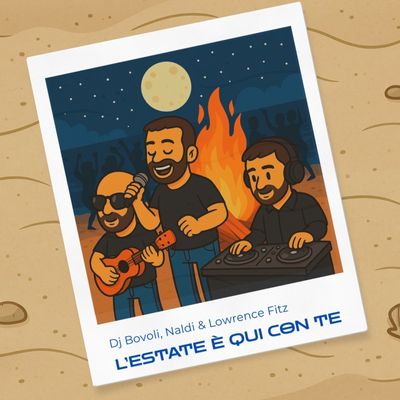 L'Estate è Qui Con Te