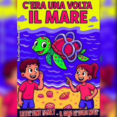 C'era una volta il mare