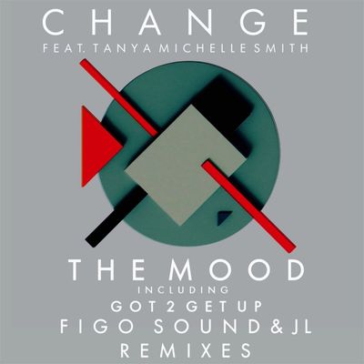 The Mood (Figo Sound & JL Edit Remix)