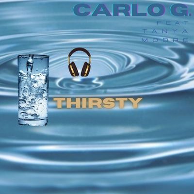Thirsty