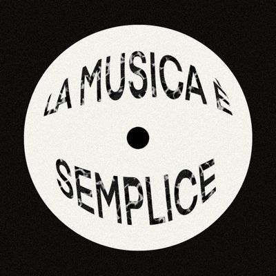 La musica è semplice