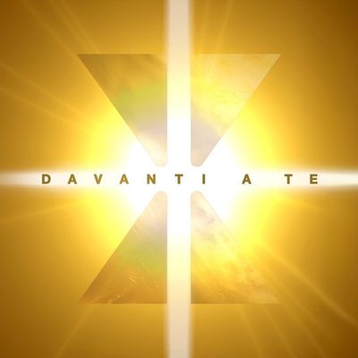 Davanti a Te