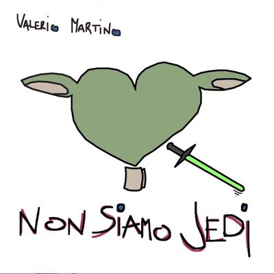 Non siamo Jedi