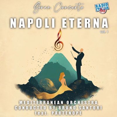 Na sera ‘e maggio