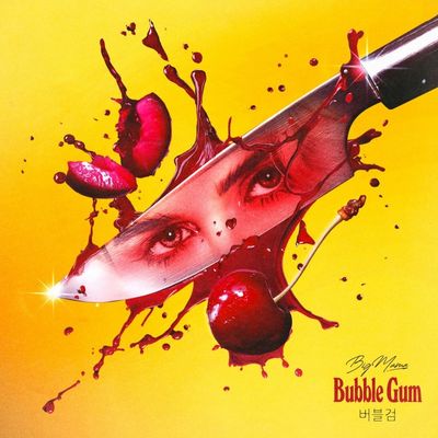 Bubble Gum