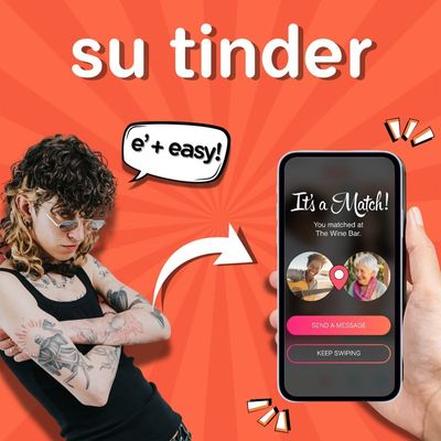 Su Tinder