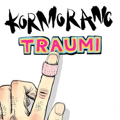 Traumi