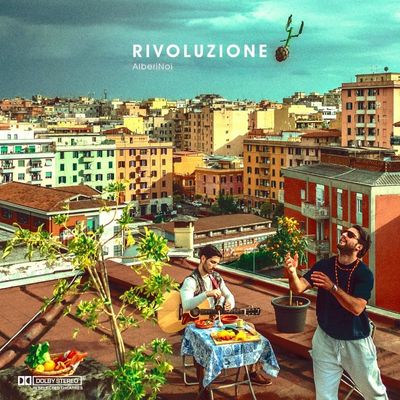 Rivoluzione