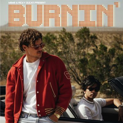 Burnin