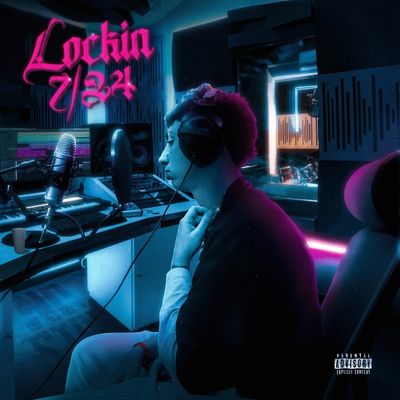 LOCKIN 7/24