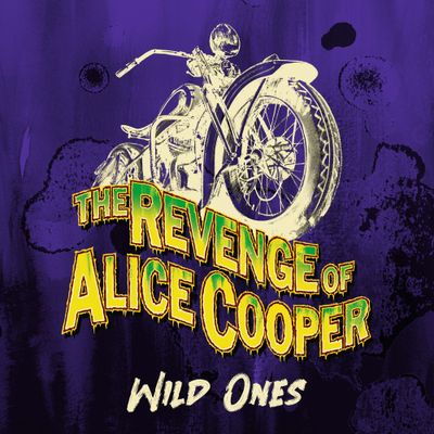 Wild Ones