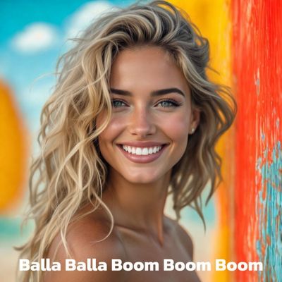 Balla Balla Boom Boom Boom