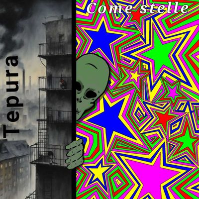 Come stelle